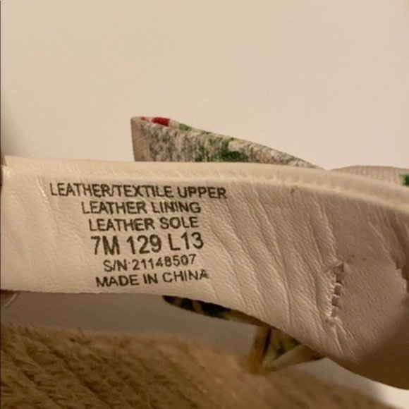 Tory Burch Ivory Box Penny Sandals - Picture 4 of 5